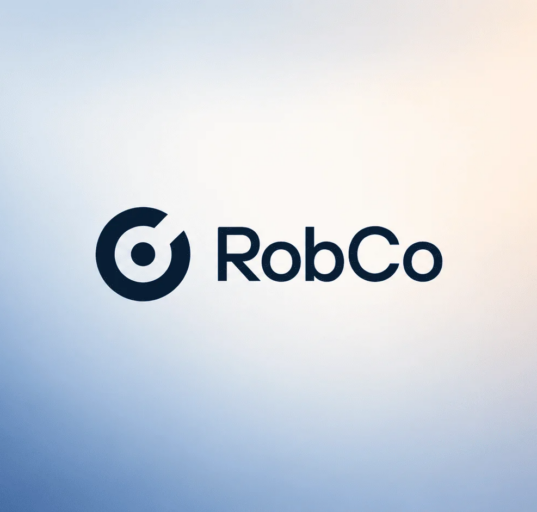 Germany's RobCo Tops $1B Valuation, CEO Moves to US