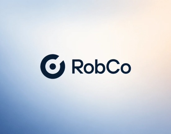 Germany's RobCo Tops $1B Valuation, CEO Moves to US