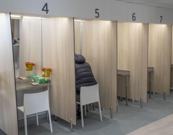 The House Opinion Article | Green Councils Fight For Drug Consumption Rooms