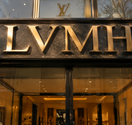 LVMH